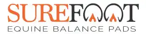 SURE FOOT Equine Balance Pads